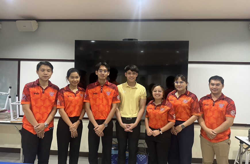 อบรมเชิงปฏิบัติการครูผู้สอนโค้ดดิ้งและหุ่นยนต์