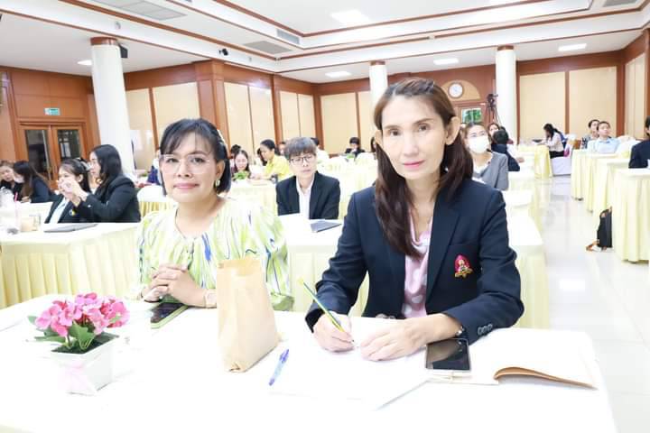 ประชุมสร้างความเข้าใจและเตรียมความพร้อมในการใช้ระบบ PISA STYLE การสอบ PISA 2025 และการประยุกต์ PISA …