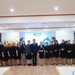 ต้อนรับคณะศึกษาดูงานจากโรงเรียนวัดหน่อสุวรรณ สำนักงานเขตพื้นที่การศึกษาประถมศึกษาสุพรรณบุรี เขต 1