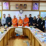 โรงเรียนอนุบาลวัดนางนอง ดำเนินการประชุมคณะกรรมการสถานศึกษาขั้นพื้นฐาน ครั้งที่ 1/2568