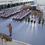 โรงเรียนอนุบาลวัดนางนอง  ได้จัดพิธีวางพวงมาลา และถวายราชสดุดี เนื่องใน“วันสมเด็จพระมหาธีรราชเจ้า”