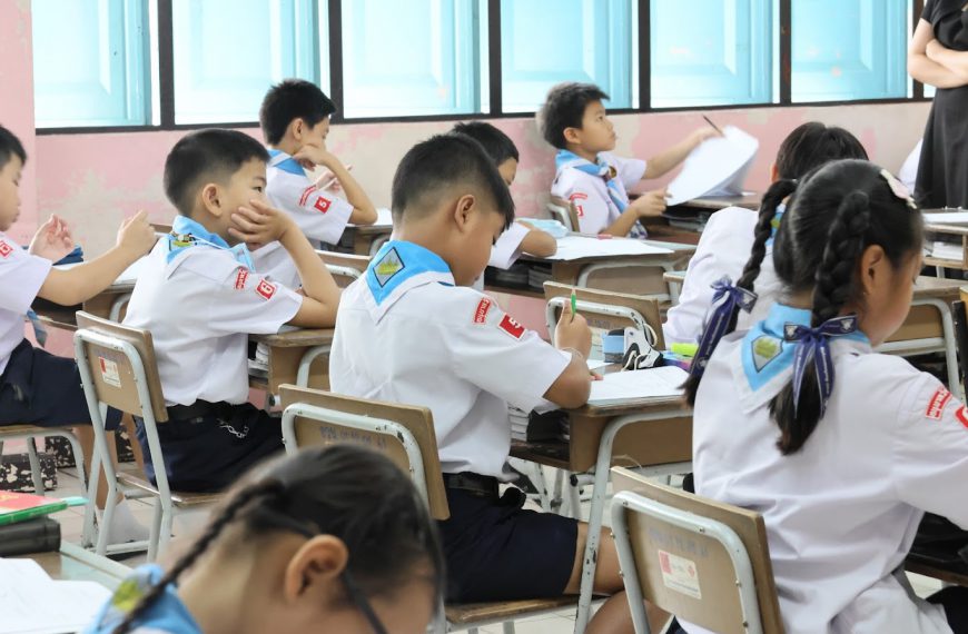 โรงเรียนอนุบาลวัดนางนอง ดำเนินการจัดสอบเสมือนจริง (Pre- NT ) ของนักเรียนชั้นประถมศึกษาปีที่ 3 ปีการศ&hellip;