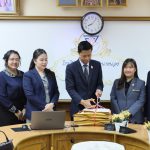 โรงเรียนอนุบาลวัดนางนอง ดำเนินการทดสอบความสามารถพื้นฐานของผู้เรียนระดับชาติ (NT:National Test) ของนักเรียนชั้นประถมศึกษาปีที่ 3