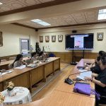 การประชุมชี้แจงคณะกรรมการประเมินความสามารถด้านการอ่าน การเขียนของผู้เรียน (RT) ปีการศึกษา 2568 ชั้นประถมศึกษาปีที่ 1