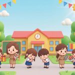 นิเทศการจัดการเรียนการสอน ภาคเรียนที่ 2 ปีการศึกษา 2568