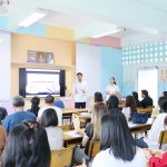 ประชุมผู้ปกครองนักเรียน ภาคเรียนที่ 1 ปีการศึกษา 2569