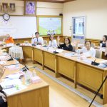 โรงเรียนอนุบาลวัดนางนอง ดำเนินการประชุมคณะกรรมการสถานศึกษาขั้นพื้นฐาน ครั้งที่ 1/2569