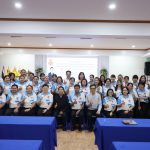 การอบรมเชิงปฏิบัติการ เรื่อง การจัดการศึกษา สำหรับนักเรียนที่มีความต้องการจำเป็นพิเศษ